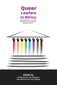Queer lawfare in Africa
