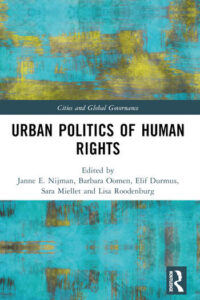Urban Politics of Human Rights