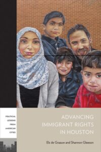 Advancing immigrant rights in Houston