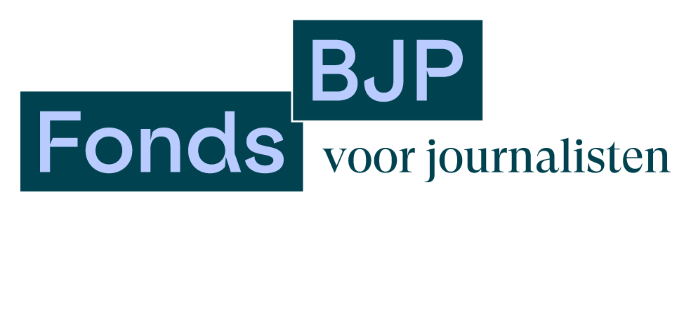 Logo Fonds BJP