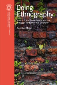Doing Ethnography – by Annelies Moors