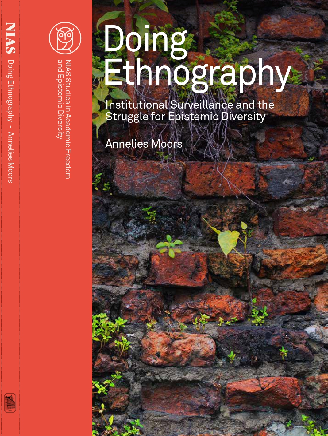 Doing Ethnography – by Annelies Moors