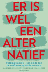 Er is wél een alternatief