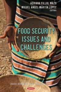 Food Security Issues and Challenges