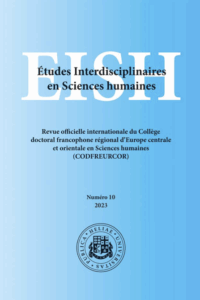 La perspective «inversée»