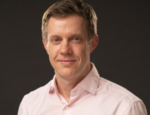 Antoine Buyse appointed NIAS director