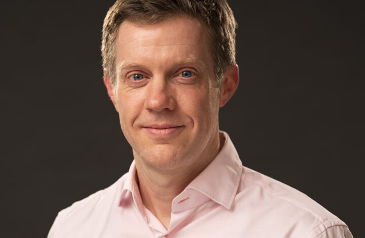 Antoine Buyse appointed NIAS director