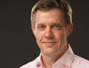 Antoine Buyse appointed NIAS director