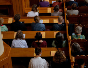 Conversations offering clarity, courage, and hope