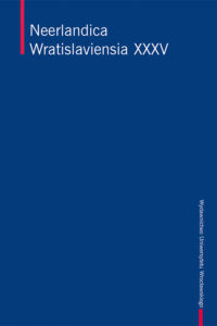 Gevoelvolle strijdbaarheid