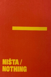 Ništa u Jugoslaviji