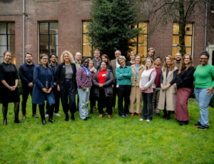 Fellowsgroup, second semester 2025 -2026