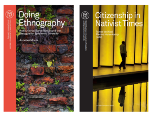 NIAS Studies in Academic Freedom and Epistemic Diversity