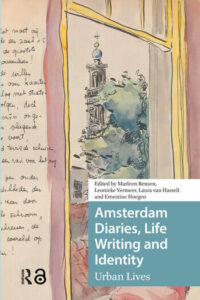 Amsterdam Diaries, Life Writing and Identity