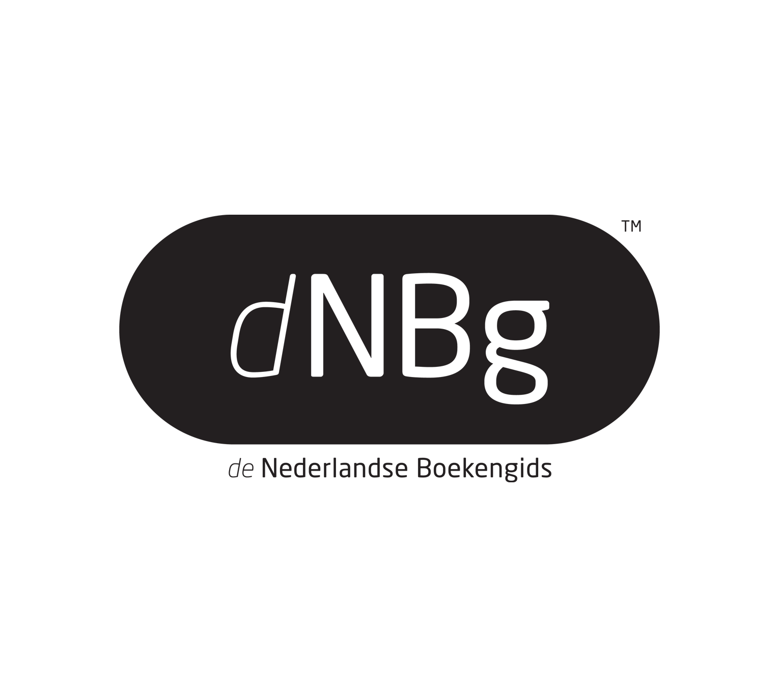 Logo Nederlandse Boekengids