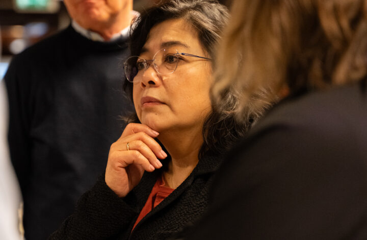 Renewed Fellowship: NIAS × KB National Library of the Netherlands 1