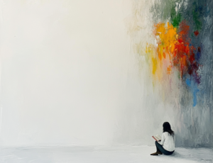 AI generated Image for the workshop Procedures or Processes.