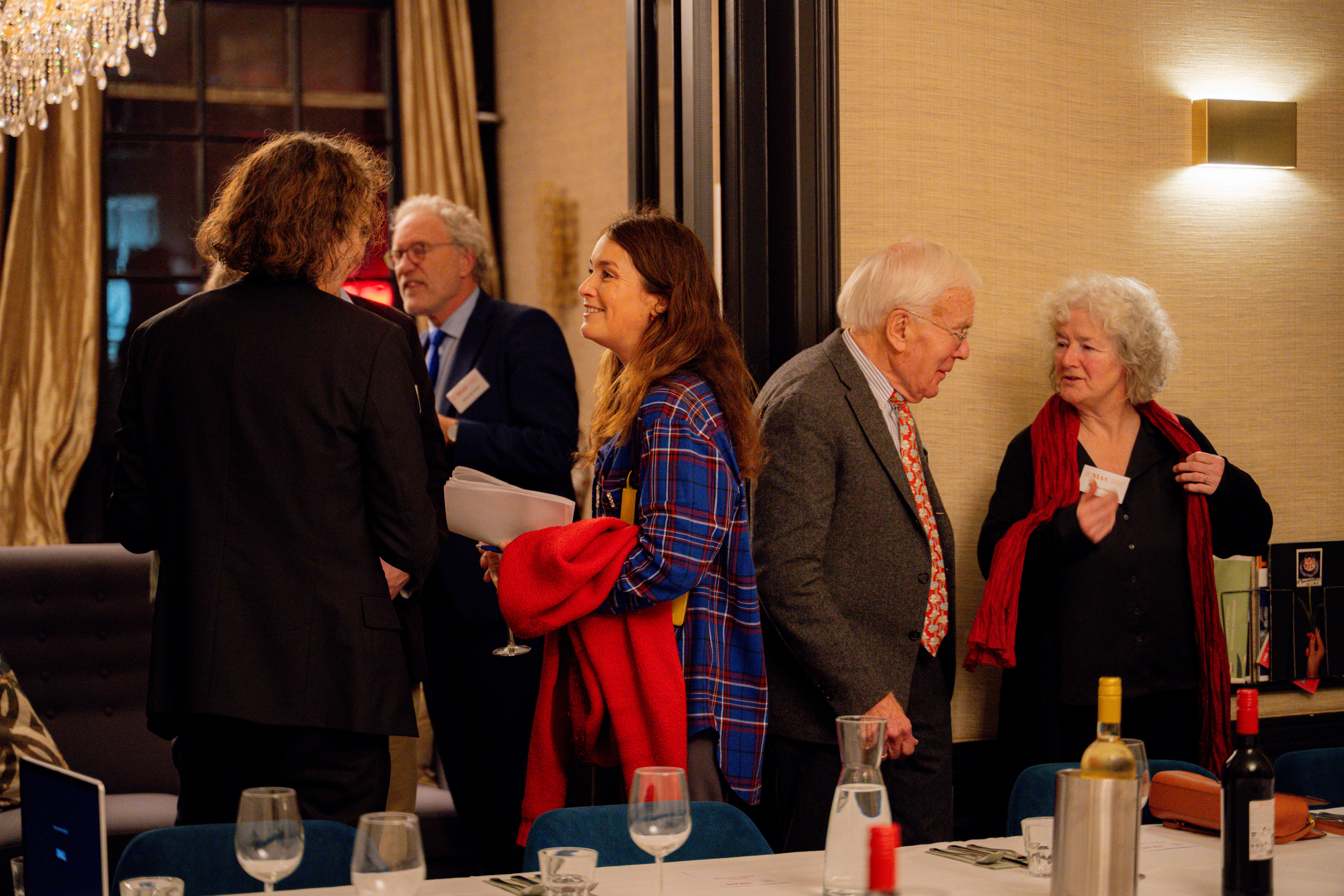 The foundation is now crumbling 1