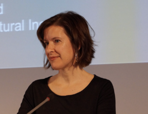 Community as ideal and practice: an interview with Tita Chico by Merlijn Olnon 5