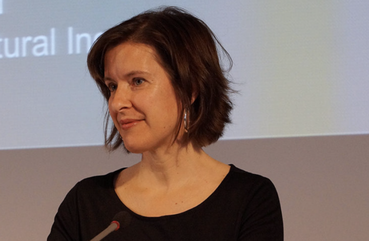 Community as ideal and practice: an interview with Tita Chico by Merlijn Olnon 5