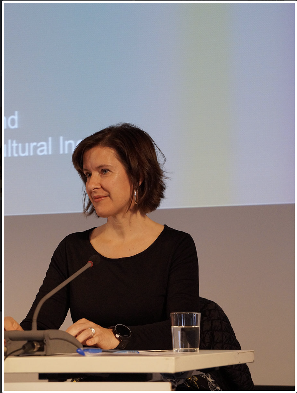 Community as ideal and practice: an interview with Tita Chico by Merlijn Olnon 5