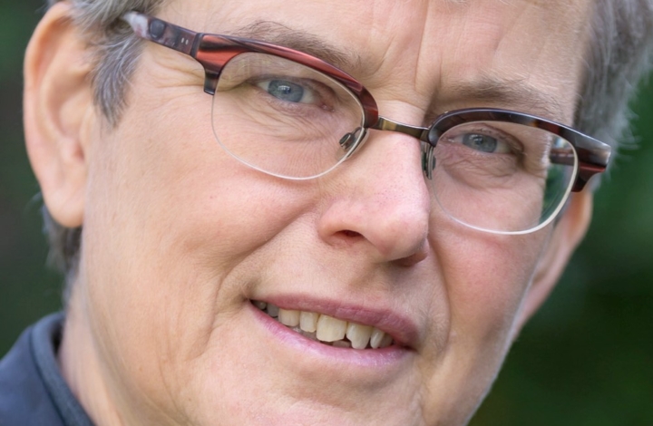 Portrait of Geertje Mak by Gillisen