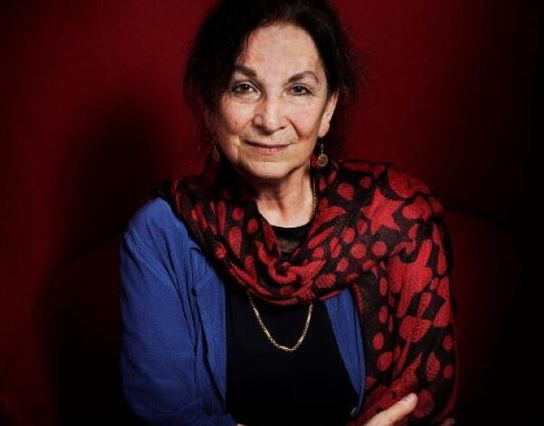 Annelies Moors - Photo Elsevier