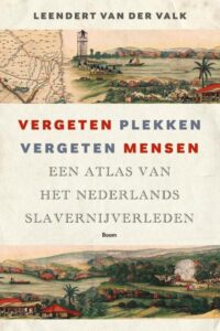 Vergeten plekken, vergeten mensen