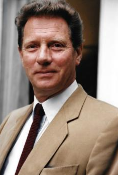 Dirk Jan van de Kaa (1932–2026): Scholar, Institution Builder, and Director of NIAS 1