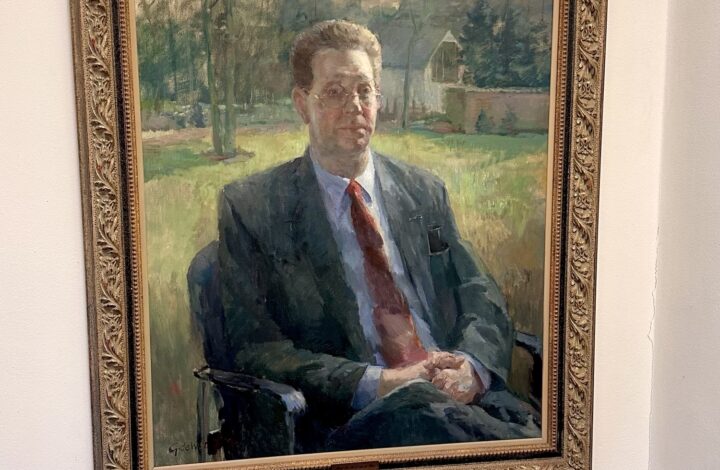Dirk Jan van de Kaa (1932–2026): Scholar, Institution Builder, and Director of NIAS