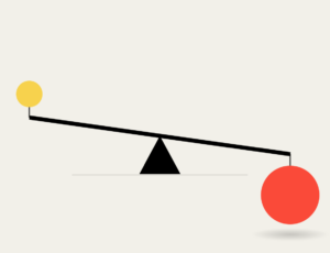 Balance beam