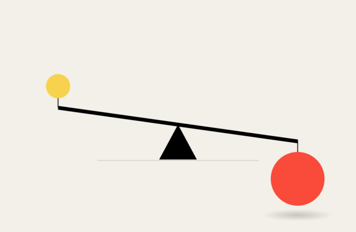 Balance beam
