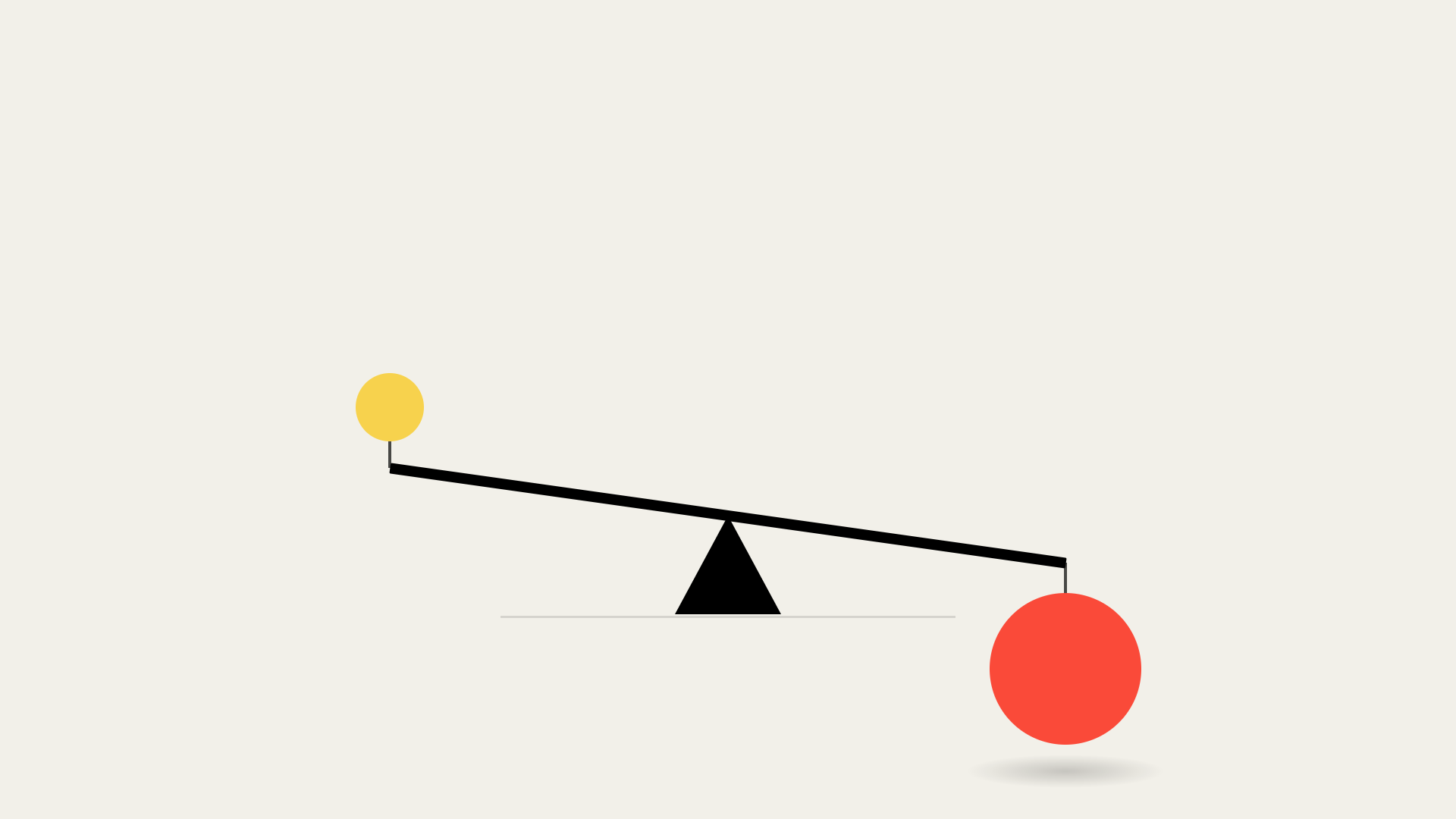 Balance beam