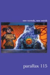 New Normals, New Weirds