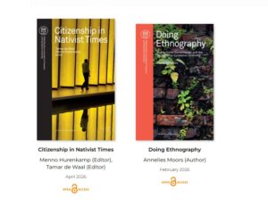 NIAS Studies in Academic Freedom and Epistemic Diversity