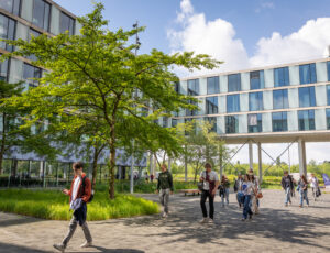 University of Amsterdam
