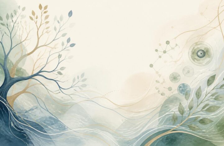 (Healing) Broken lineages