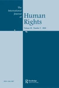 The urban evolution of the right to health