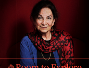 Transcript Room to explore, podcast 6: The struggle for epistemic diversity 1