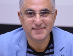Sari Hanafi