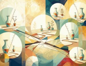 AI image for the workshop (Alternative) kin-making